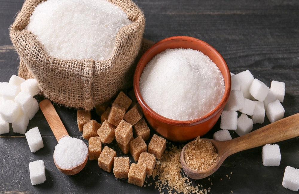 Сахар экспорт. Как сохранить сахар